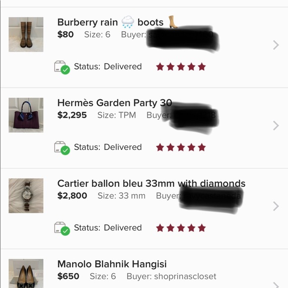 Chanel - Picture 6 of 14